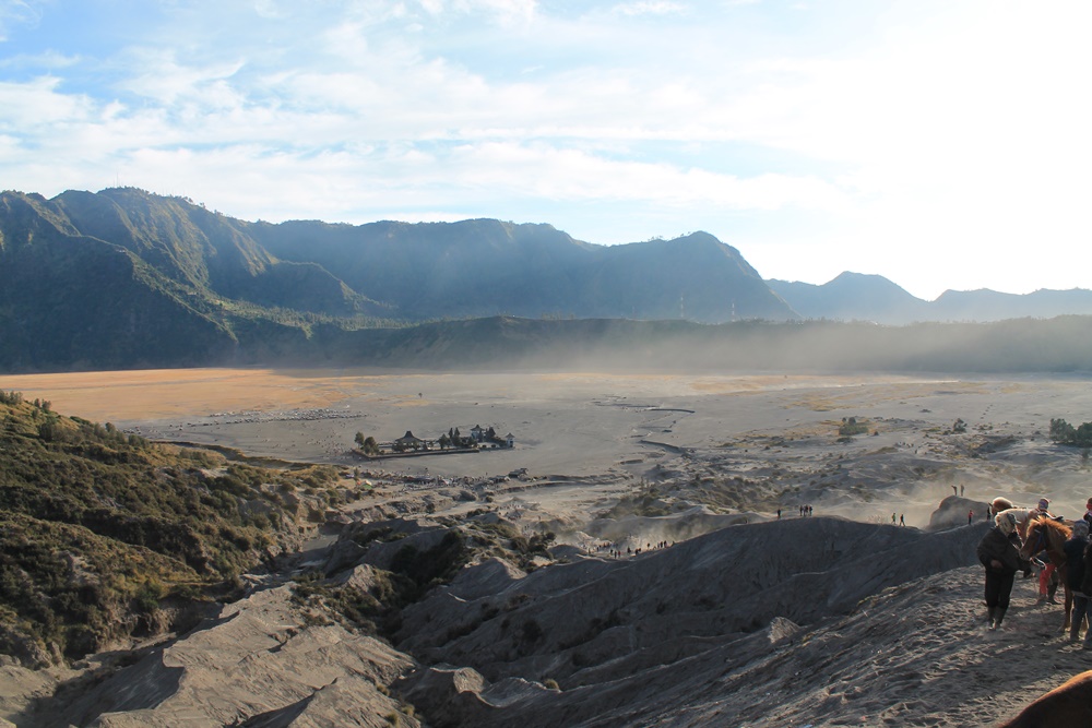 Indonesië