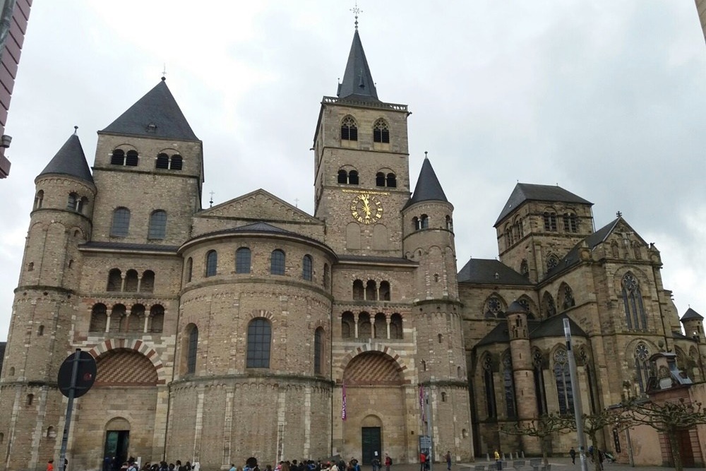 Trier Duitsland