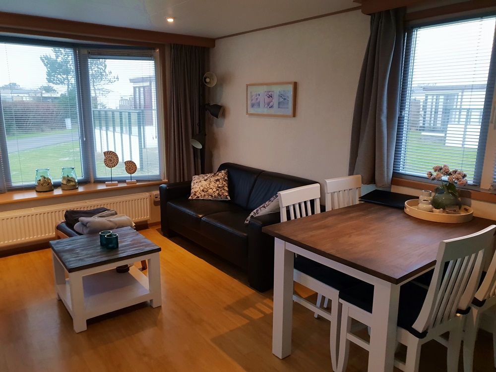 accommodatie tip ameland