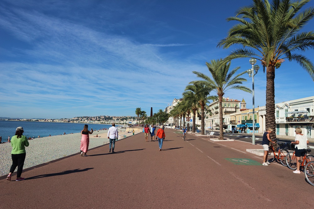 Wat te doen in Nice