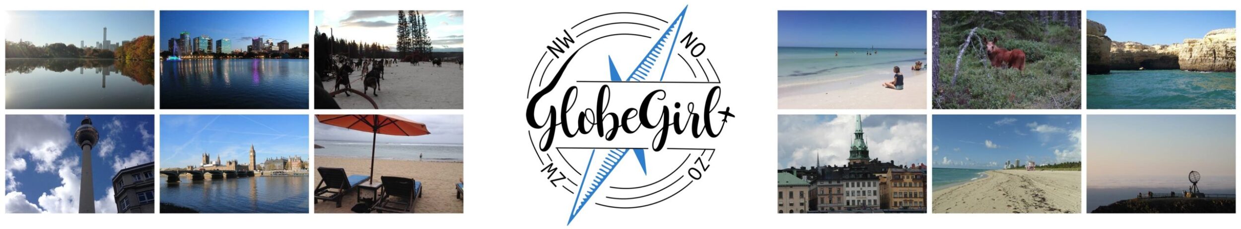 GlobeGirl