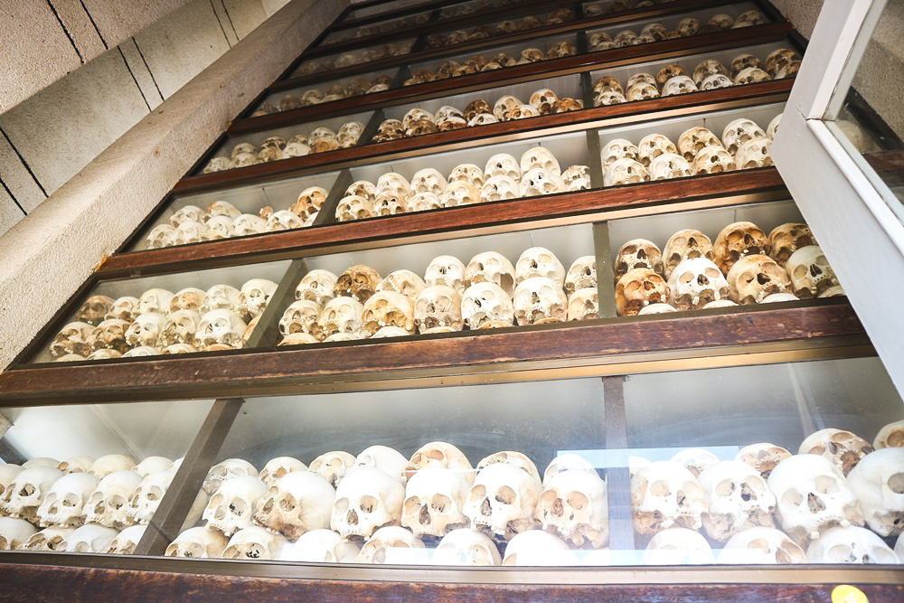 Cambodja geschiedenis