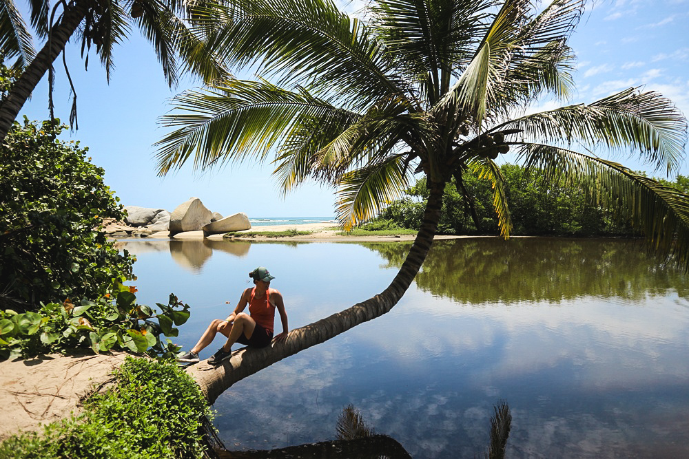 Tayrona National Park