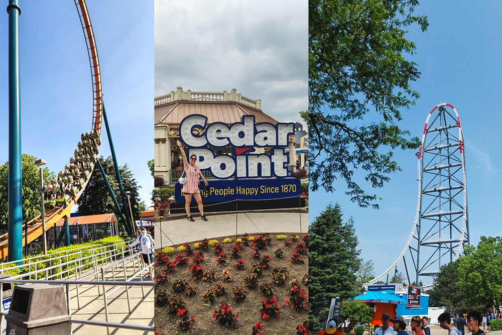 Cedar Point