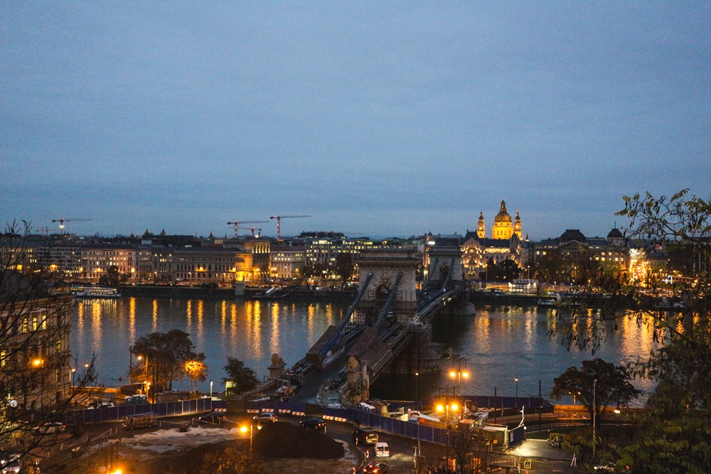 Wat te doen in Boedapest