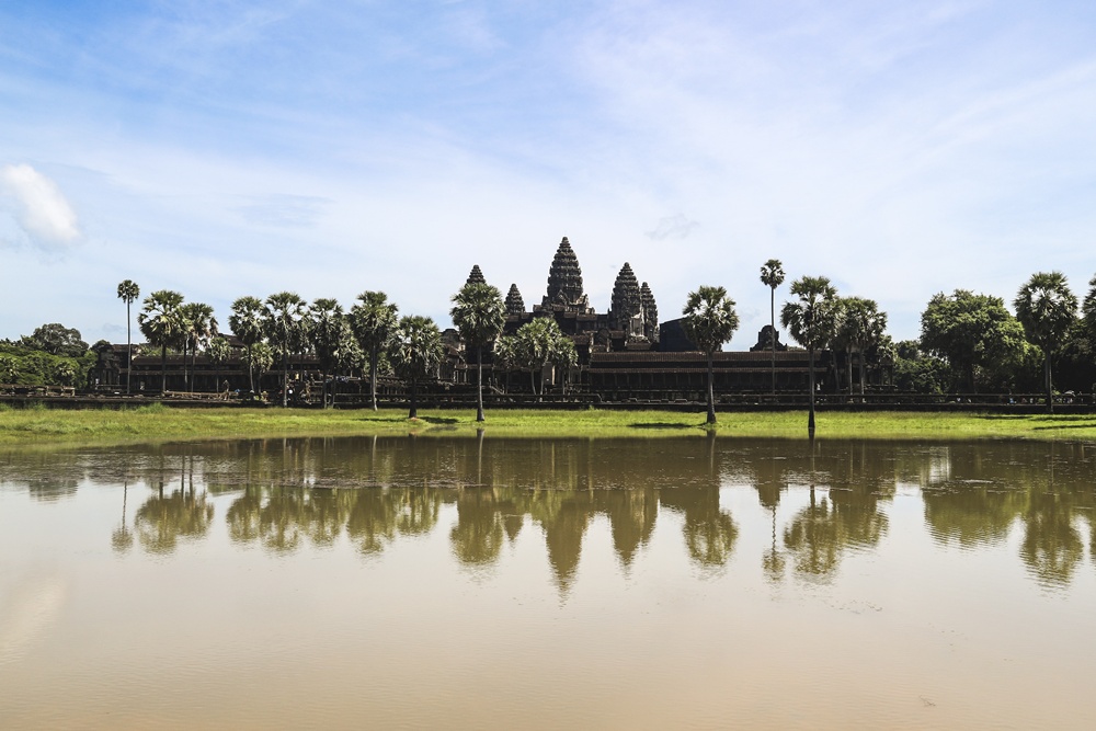 Angkor Wat