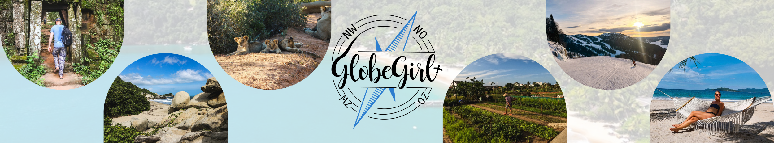 GlobeGirl