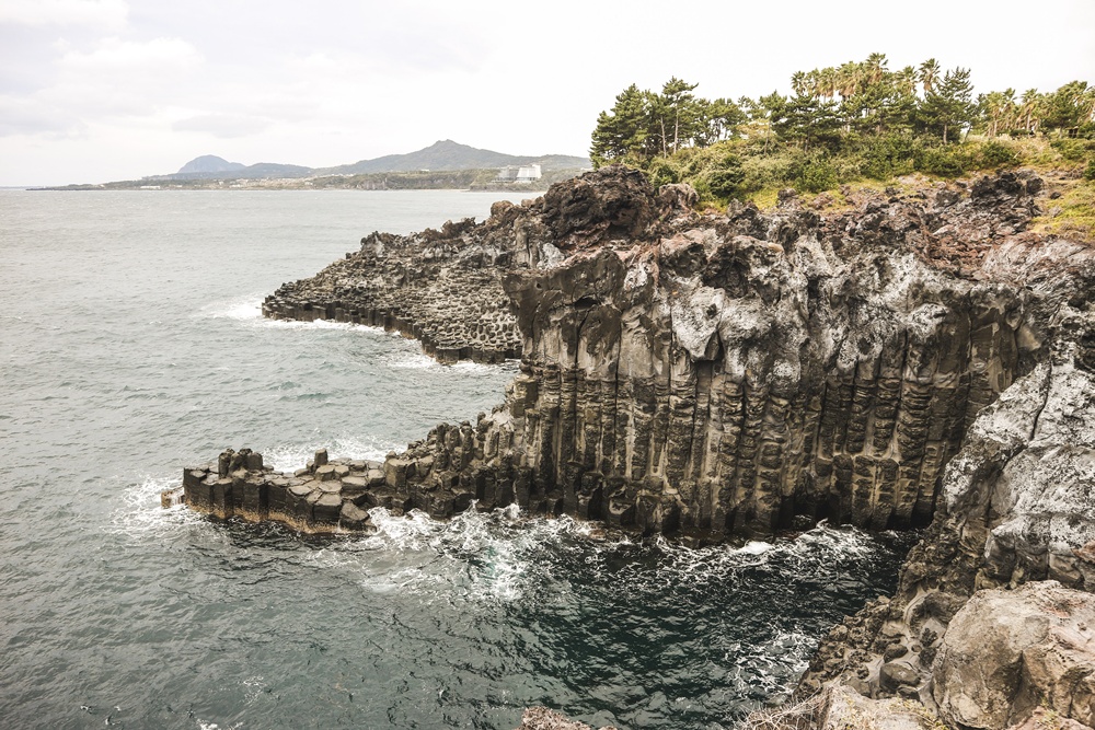 Jeju eiland