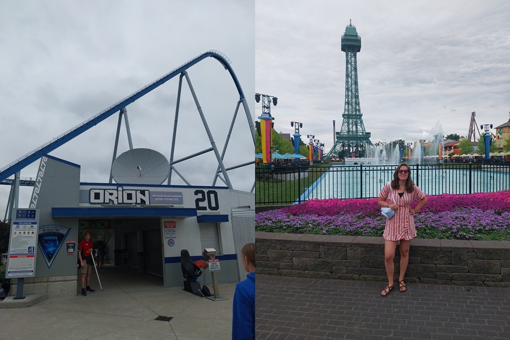kings Island